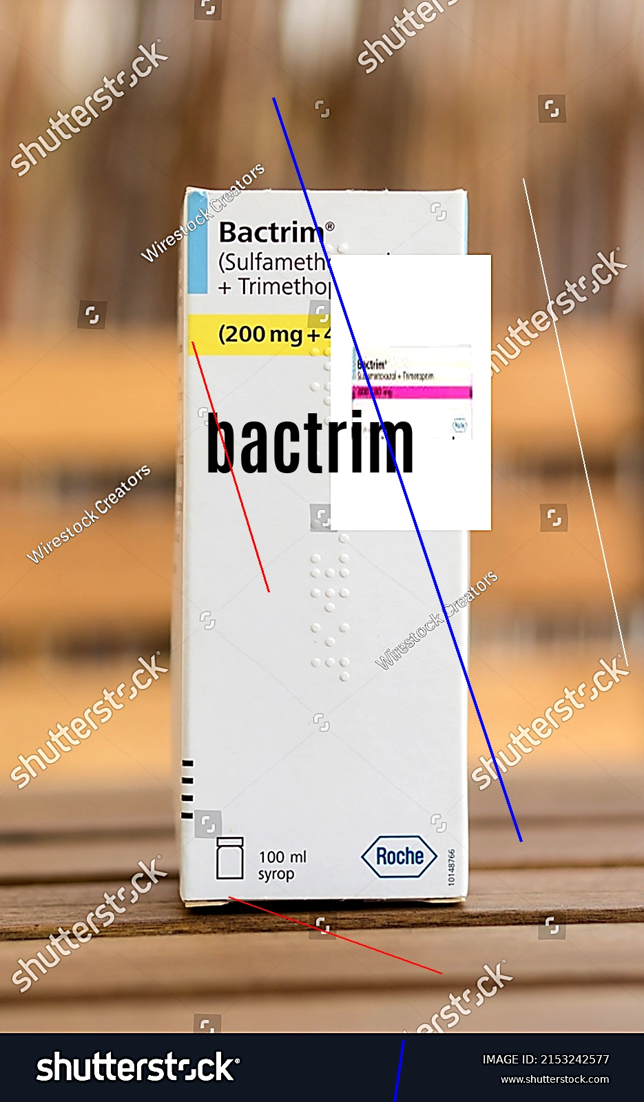 Bactrim